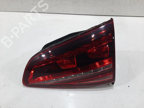 Right taillight VW GOLF VII (5G1, BQ1, BE1, BE2) 2.0 GTI | BP31341384C35 
