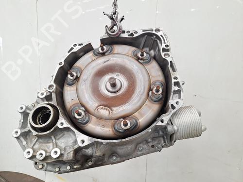Used Gearbox Gearbox VOLVO XC40 (536) D4 AWD (190 hp) 33939831 33939831