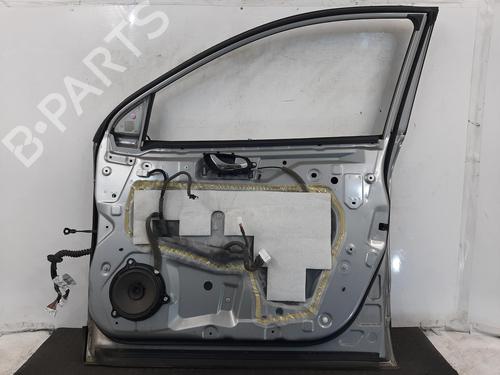 Right front door NISSAN QASHQAI II (J11, J11_) 1.5 dCi | BP29397767C3 