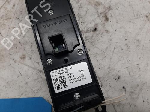 Right front window switch FORD FOCUS III 1.5 TDCi | BP26755341I26 - Image 3