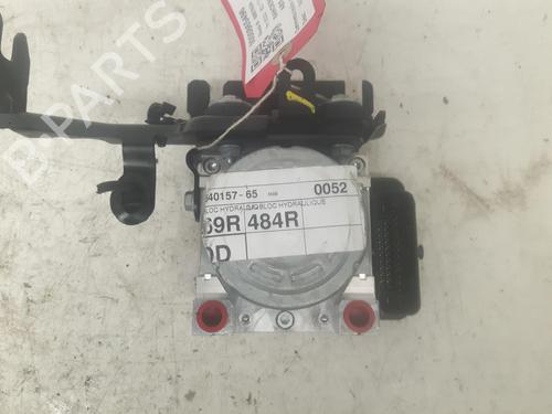 ABS pump DACIA SANDERO III 1.0 TCe 90 | BP26868615M43