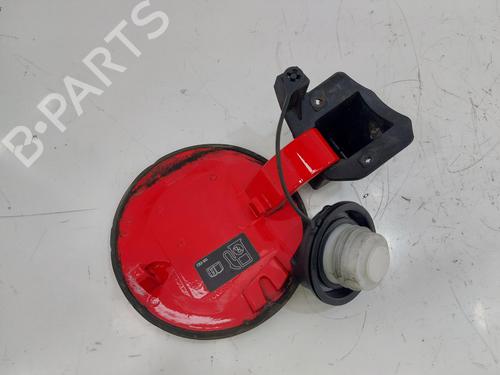 Fuel flap VAUXHALL CORSA Mk IV (E) (X15) 1.0 | BP26862744C131 