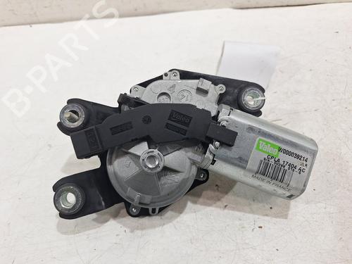 Used Rear wiper motor LAND ROVER RANGE ROVER IV (L405) 4.4 SDV8 4x4 (340 hp) 32409521