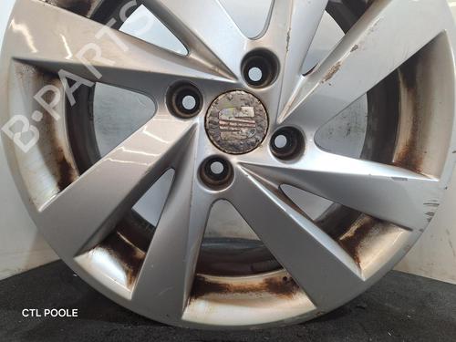 Fælk SEAT Mii (KF1, KE1) 1.0 | BP39569776C45 - Image 4