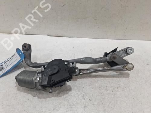 Motorino tergicristallo anteriore TOYOTA YARIS (_P13_) 1.3 (NSP130_, NSP130) (99 hp) 32380625