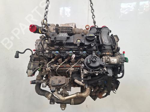 Engine PEUGEOT 208 I (CA_, CC_) 1.6 BlueHDi 100 | BP37794982M1  - Image 5