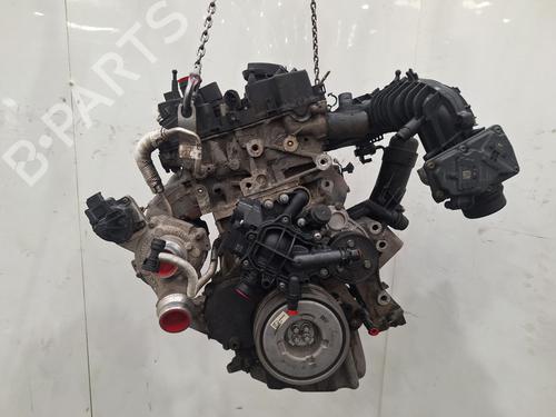 Engine BMW 3 (F30, F80) 318 i | BP39531979M1 - Image 4