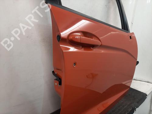 Right front door HONDA JAZZ IV (GK_) 1.3 | BP29603833C3 