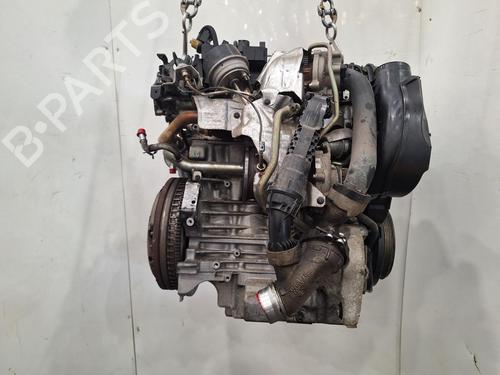 Engine VOLVO V70 III (135) D4 | BP38236853M1 - Image 4