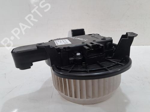Heater blower motor JAGUAR I-PACE (X590) EV400 AWD | BP29163083M62 