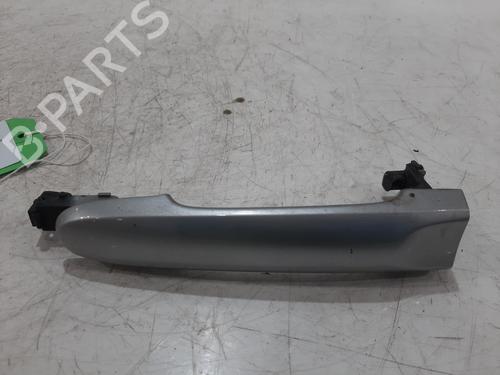 Used Exterior handle Exterior handle NISSAN JUKE (F15) 1.6 (117 hp) 33336287 33336287