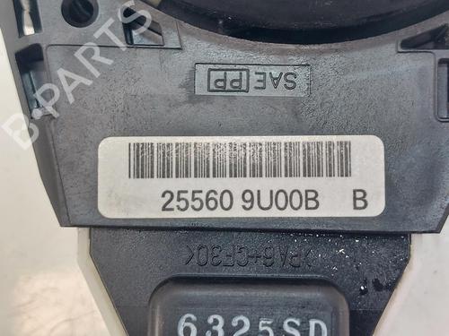 Switch NISSAN NOTE (E11, NE11) 1.6 | BP27720511I30 