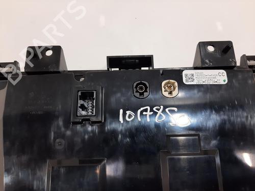 Climate control JAGUAR I-PACE (X590) EV400 AWD | BP34478524I5  - Image 6