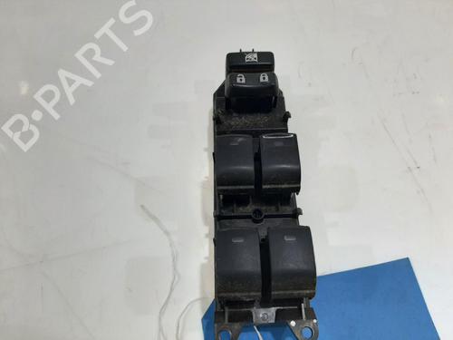 Right front window switch TOYOTA AURIS (_E18_) 1.6 (ZRE181_, ZRE185_, ZRE185R, ZRE181R) | BP38472090I26 - Image 3