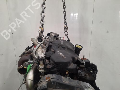 Engine NISSAN JUKE (F15) 1.5 dCi | BP36916642M1 - Image 2
