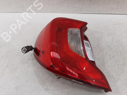 Used Left taillight Left taillight KIA PICANTO III (JA) 1.2 (84 hp) 33699688 33699688