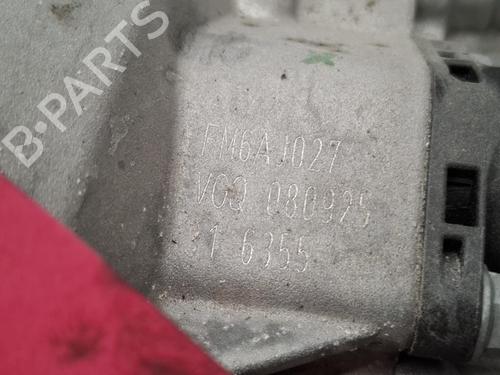 Gearbox AUDI Q2 (GAB, GAG) 30 TFSI | BP37759465M3 - Image 6