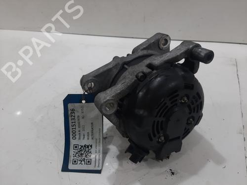 Used Alternator FORD KUGA I 2.0 TDCi 4x4 (163 hp) 29417195