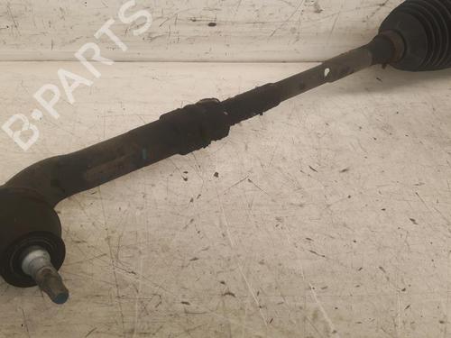 Steering rack HYUNDAI KONA (OS, OSE, OSI) 1.0 T-GDi | BP26806088M22 