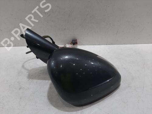 Right mirror CITROËN C4 Picasso II 1.6 HDi 90 | BP32239806C27