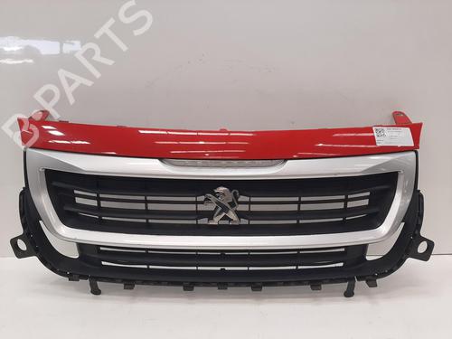 Used Grille PEUGEOT PARTNER Box Body/MPV Électrique (67 hp) 28274680