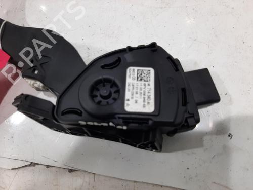 Pedal CITROËN C3 Picasso (SH_) 1.6 HDI 90 | BP34339521I4 - Image 2