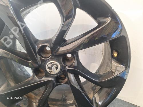 Fælk VAUXHALL CORSA Mk IV (E) (X15) 1.4 | BP38938506C45 - Image 3