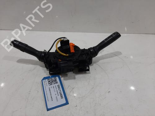 Used Switch Switch CITROËN C1 (PM_, PN_) 1.0 (68 hp) 34733913 34733913
