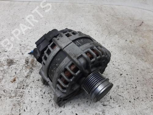 Used Alternator SKODA KAROQ (NU7, ND7) 1.5 TSI (150 hp) 26749337