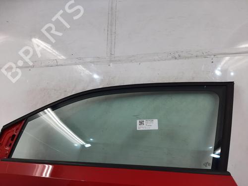 Left front door VW UP! (121, 122, BL1, BL2, BL3, 123) 1.0 | BP29398377C2 