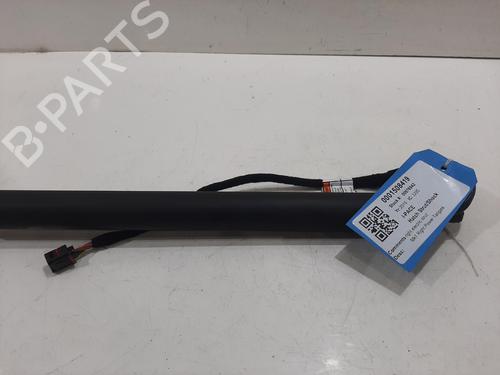 Shock absorber spring JAGUAR I-PACE (X590) EV400 AWD | BP29397304C152 