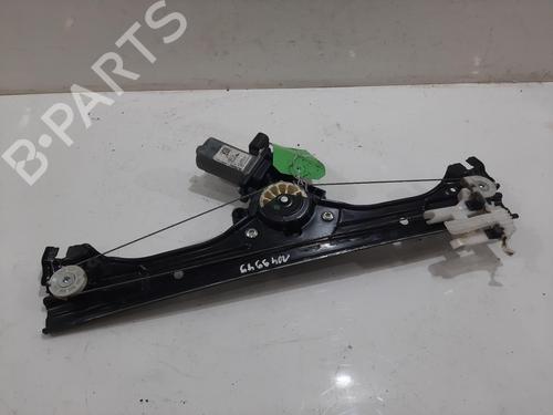 Used Front right window mechanism Front right window mechanism FIAT 500 (312_) 1.2 (312AXA1A) (69 hp) 34644393 34644393