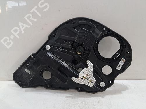 Rear right window mechanism KIA OPTIMA (JF) 2.0 T-GDi | BP35768049C25  - Image 5