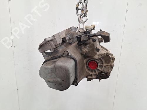 Gearbox CITROËN C3 II (SC_) 1.0 VTi 68 | BP37026372M3 - Image 4