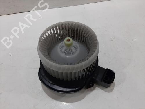 Heater blower motor JAGUAR I-PACE (X590) EV400 AWD | BP30179561M62
