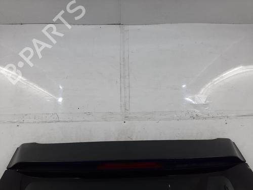 Bagklap CC/Kombi-Coupé HONDA FR-V (BE) 2.2 i CTDi (BE5) | BP30756977C6