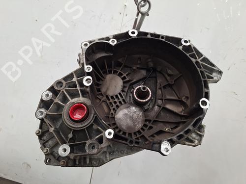 Used Gearbox Gearbox 39070623 39070623