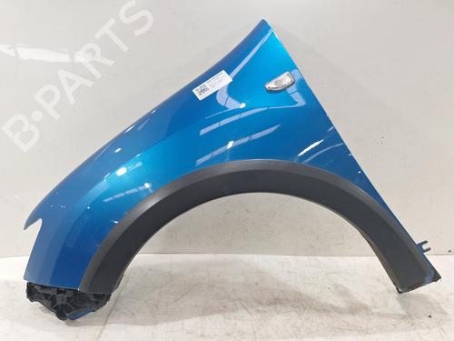 left-front-fenders-dacia-sandero-ii-2012-31879120 main image