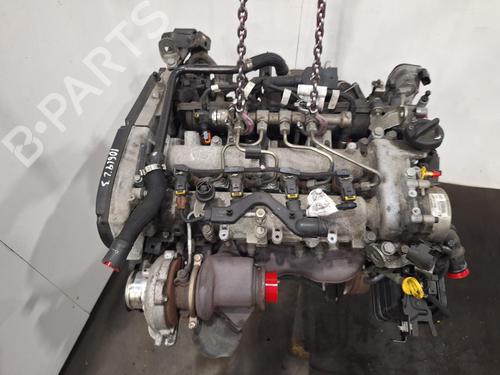Engine VAUXHALL INSIGNIA Mk I (A) Hatchback (G09) 2.0 CDTI (68) | BP39655479M1 - Image 6