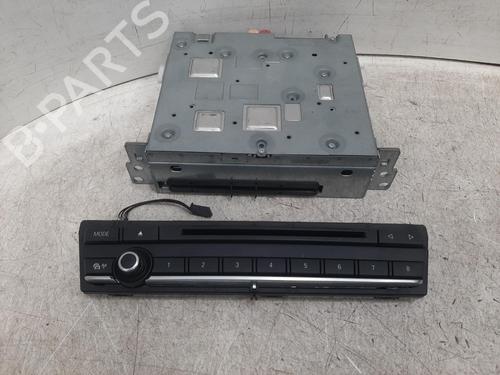 Used Radio BMW X3 (F25) xDrive 20 d (184 hp) 26775635