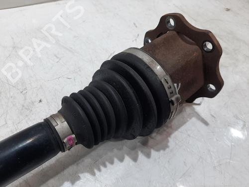 Left front driveshaft AUDI A4 B8 Avant (8K5) 2.0 TDI | BP39531805M38 - Image 6