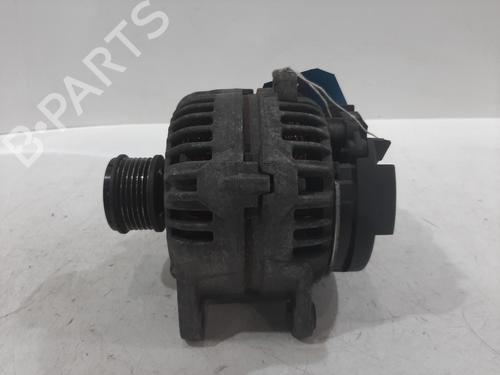 Alternator NISSAN QASHQAI / QASHQAI +2 I (J10, NJ10, JJ10E) 1.5 dCi | BP26748384M7 