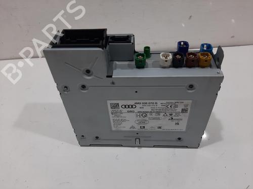 Radio AUDI A6 C8 Avant (4A5) 50 TFSi e quattro | BP37160710E6 - Image 4