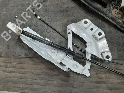 Full front JAGUAR I-PACE (X590) EV400 AWD | BP31812466S1