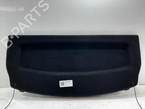 Used Rear parcel shelf VAUXHALL MERIVA Mk II (B) (S10) 1.4 (101 hp) 30360136