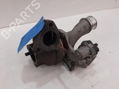 Turbo/Compresor Turbo/Compresor HYUNDAI ix35 (LM, EL, ELH) 2.0 CRDi 4WD (136 hp) 36315668 36315668