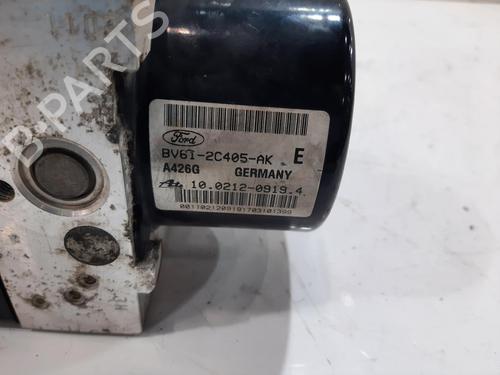 ABS pump FORD FOCUS III 1.6 TDCi | BP35768704M43  - Image 6