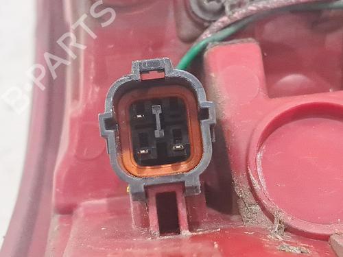 Right taillight KIA SPORTAGE IV (QL, QLE) 1.7 CRDi | BP31769485C35 