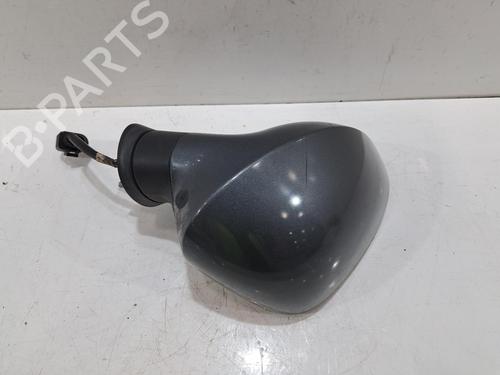 Right mirror SEAT LEON (1P1) 1.2 TSI | BP29267110C27 
