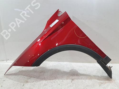 Used Left front fenders Left front fenders 39614881 39614881